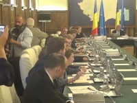 MINISTRUL ANDREEA PĂST&Icirc;RNAC, &Icirc;N SPRIJINUL ELEVILOR ROM&Acirc;NI DIN UCRAINA