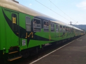 PESTE O MIE DE CEHI LA FESTIVAL, PE CLISURA DUNĂRII