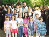 CURSURI DE LIMBA ROM&Acirc;NĂ &Icirc;N VALEA TIMOCULUI, CU SPRIJINUL INSTITUTULUI HURMUZACHI