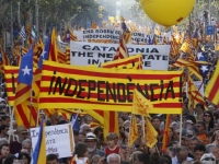 MRP URMĂREȘTE RECENTELE EVENIMENTE DIN CATALONIA