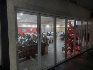Pandemia a anulat Revelionul s&acirc;rbesc de la Kladovo