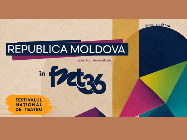 UNITER și FNT susțin colaborarea culturală și schimbul creativ de inițiative artistice &icirc;ntre Rom&acirc;nia și Republica Moldova