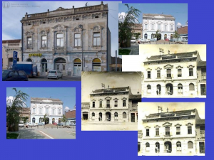 Clădirea &bdquo;LUCEAFĂRUL&rdquo;, din V&acirc;rșeț, intră &icirc;n proprietatea statului rom&acirc;n