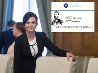 Mesajul ministrului pentru rom&acirc;nii de pretutindeni de Ziua Unirii Principatelor Rom&acirc;ne