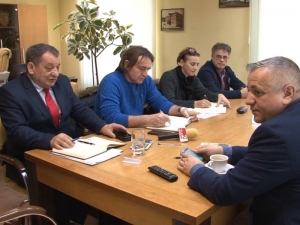 PROIECTE COMUNE SEVERIN - KLADOVO