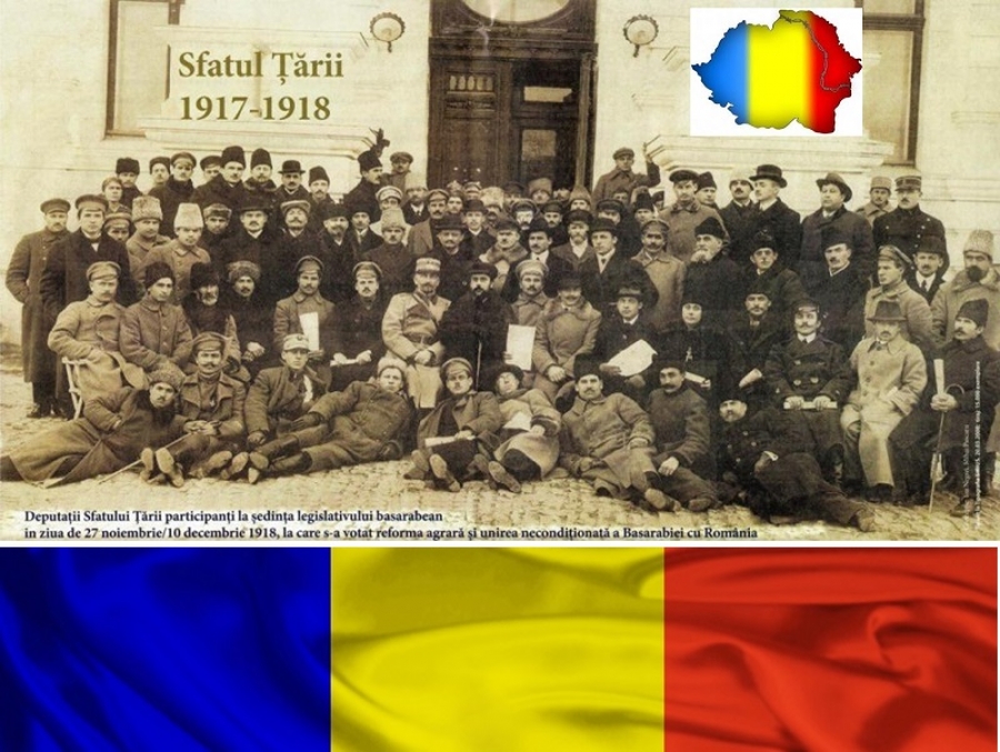 IN MEMORIAM BASARABIA '46-'47