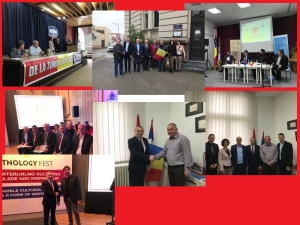 Comunitatea de rom&acirc;ni din Serbia, pe agenda MRP