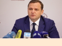 ANDREI NĂSTASE: „Moldova este sub asediu!”