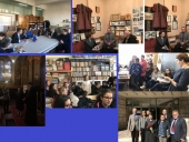 VIZITA MINISTRULUI PENTRU ROM&Acirc;NII DE PRETUTINDENI, ANDREEA PĂST&Icirc;RNAC, &Icirc;N BULGARIA
