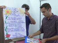 O CARTE PENTRU UN FRATE