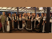 Celebrarea Zilei Limbii Rom&acirc;ne &icirc;n regiunea Vidin din Bulgaria