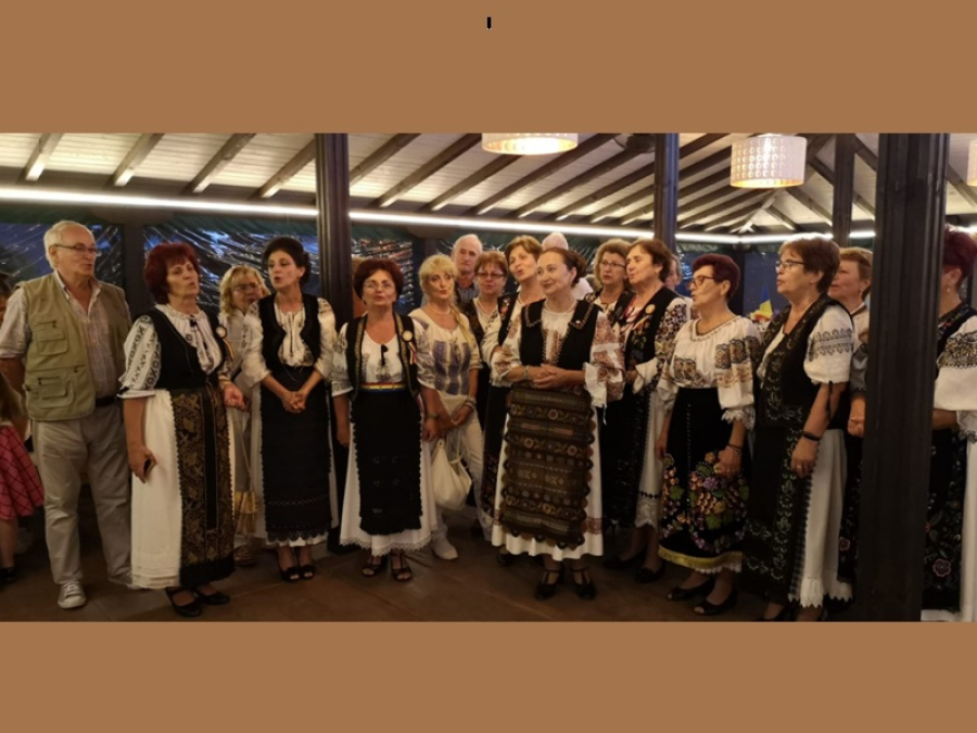 Celebrarea Zilei Limbii Rom&acirc;ne &icirc;n regiunea Vidin din Bulgaria