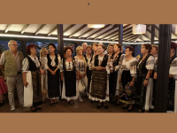 Celebrarea Zilei Limbii Rom&acirc;ne &icirc;n regiunea Vidin din Bulgaria