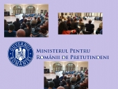 MRP invită rom&acirc;nii de pretutindeni să formeze rețele socio-profesionale
