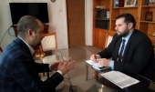 Ministrul Stoenescu propune AGERPRES gratuitate la pachetele de știri pentru media din Moldova și Diaspora