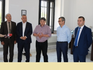 EXPOZIȚIE DE FOTOGRAFIE VECHE
