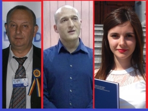 UN NOU LOT DE CETAȚENI ROM&Acirc;NI &Icirc;N SERBIA