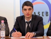 VEACESLAV ȘARAMET DESCHIDE LISTA PSD PENTRU DIASPORA