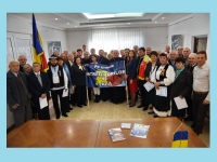 La Cernăuți: PE URMELE &Icirc;NTREGITORILOR DE ȚARĂ