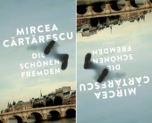 TURNEU DE PROMOVARE MIRCEA CĂRTĂRESCU