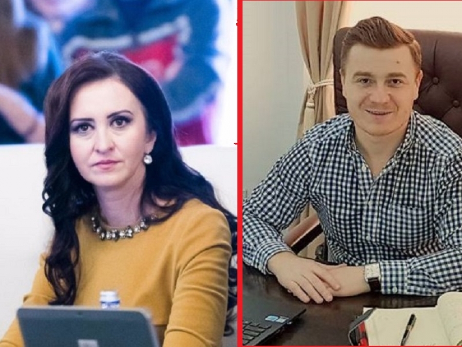 Delegația MRP &ndash; alături de familiile victimelor din Cehia
