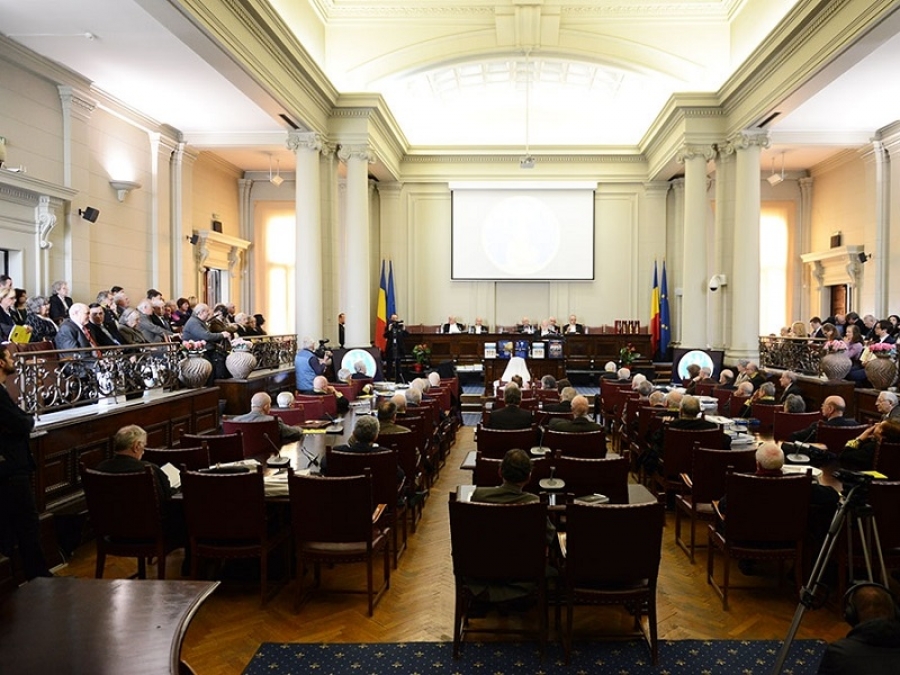 Lansarea calendarului de activități MpRP