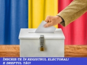 VOTUL PRIN CORESPONDENȚĂ, LA UN CLICK DISTANȚĂ