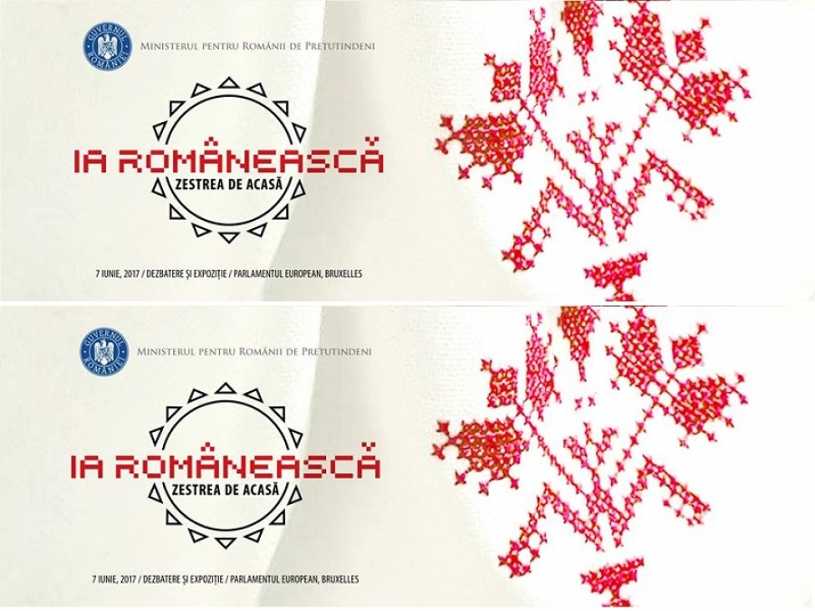IA ROM&Acirc;NEASCĂ &ndash; ZESTREA DE ACASĂ