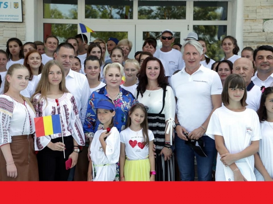 Lansare-eveniment a ediției 2019 a Taberelor ARC