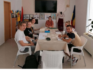 Cursuri de limba rom&acirc;nă la EUDAVA CLADOVA