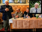 ȘTEFAN ROTARU A TRECUT &Icirc;N ETERNITATE