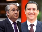 VIOREL BADEA &Icirc;I DĂ PESTE BOT LUI VICTOR PONTA