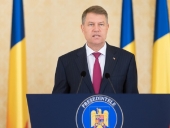 MESAJUL PREŞEDINTELUI ROM&Acirc;NIEI, CU PRILEJUL ZILEI ROM&Acirc;NILOR DE PRETUTINDENI 2016