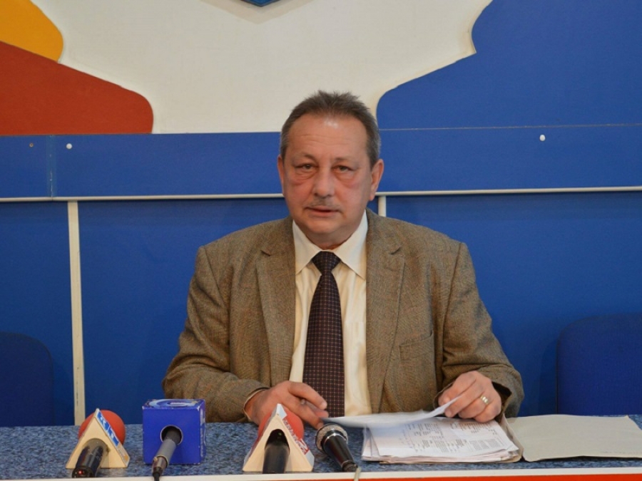 INIŢIATIVĂ LEGISLATIVĂ &Icirc;N SPRIJINUL ROM&Acirc;NILOR DIN SERBIA ŞI REPUBLICA MOLDOVA