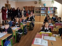 AVIZ FAVORABIL PENTRU BURSELE ROM&Acirc;NILOR DIN UCRAINA