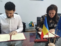 Acord de colaborare MRP - Liga Studenților Români din Străinătate