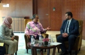 MINISTRUL STOENESCU, &Icirc;N MALAYSIA, PENTRU SALVAREA LUI IONUȚ GOLOGAN