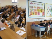 ZIUA MONDIALE A EDUCAŢIEI ȘI &Icirc;NCEPEREA ANULUI UNIVERSITAR, DOUĂ SĂRBĂTORI DE SUFLET