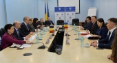 SPRIJIN PENTRU DEZVOLTAREA REPUBLICII MOLDOVA