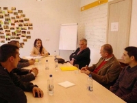 UNIUNEA ROM&Acirc;NILOR DIN SERBIA PARTENER AL TIMIȘOAREI, CAPITALĂ CULTURALĂ EUROPEANĂ