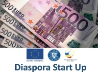 BANI PENTRU ROM&Acirc;NII DIN DIASPORA, CARE SE &Icirc;NTORC SĂ INVESTEASCĂ &Icirc;N ȚARĂ