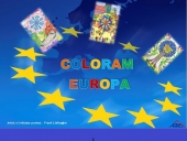 EXPOZIȚIA &bdquo;COLORĂM EUROPA&rdquo;, LA CASA ARTHIS DIN BRUXELLES