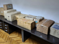 Bursele elevilor rom&acirc;ni din Ucraina: DRP va verifica fiecare dosar &icirc;n parte