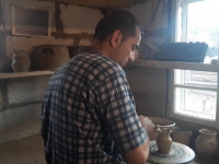 MEŞTER OLAR &Icirc;N ANUL CENTENAR