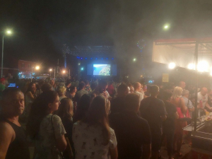Distracție maximă la ETNO FESTIVAL, KLADOVO 2022