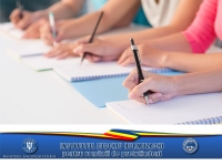 CURSURI DE PERFECŢIONARE A CADRELOR DIDACTICE DIN GRECIA