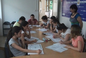 CURSURILE DE LIMBA ROM&Acirc;NĂ &Icirc;I AJUTĂ PE VIITORII STUDENȚI TIMOCENI