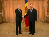 PROBLEMELE DIASPOREI, CAPITOL STRATEGIC PENTRU ROM&Acirc;NIA