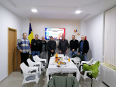 MICA UNIRE, sărbătorită la KLADOVO