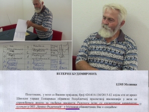 ABUZURILE LA ADRESA ROM&Acirc;NILOR, DE LA ȘCOALA DIN MELNICA, AU FOST RECUNOSCUTE OFICIAL